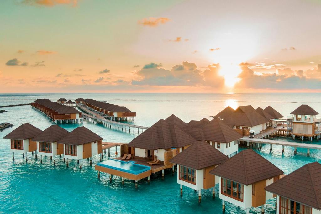 Everything You Need to Know About the Maldives