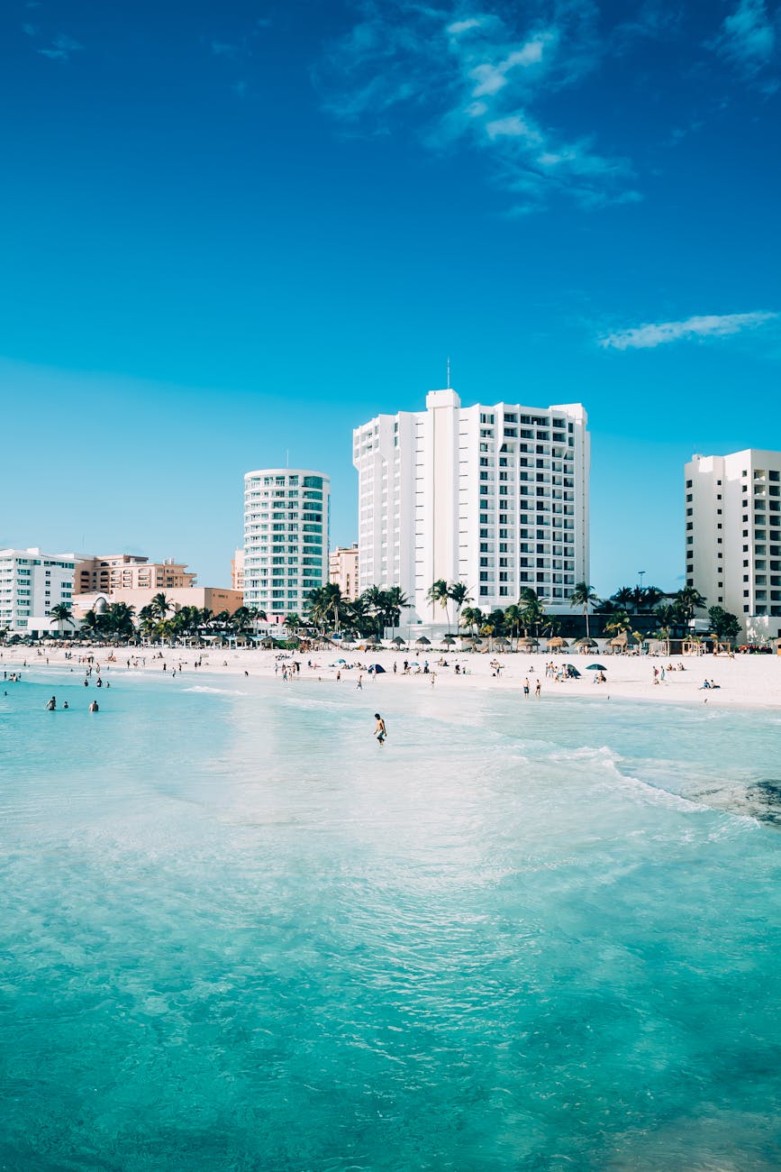 Maximizing Your Experience in Cancun
